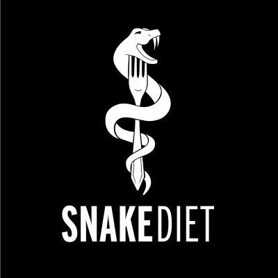 episode How To Burn 100% Pure Body Fat With SNAKE DIET CARDIO! (320 Kbps) artwork