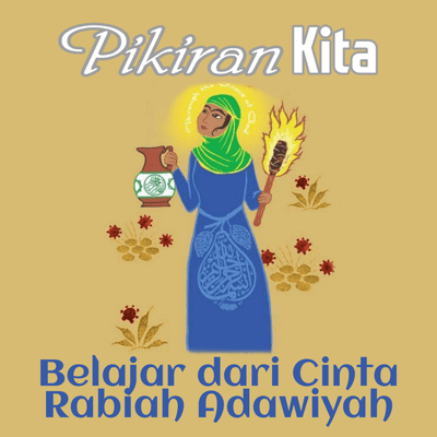 episode Belajar dari Cinta Rabiah Adawiyah artwork