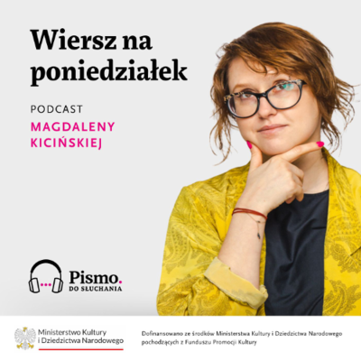 episode Wiersz na dzień matki - i bezmatki artwork