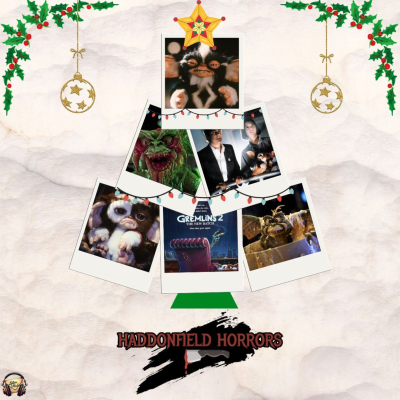 episode Gremlins 2: The New Batch artwork