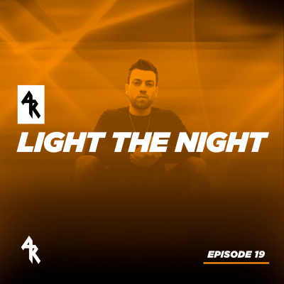 episode Light The Night 019 artwork