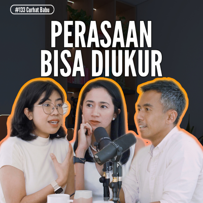 episode Framework Jatuh Cinta ala Afutami artwork
