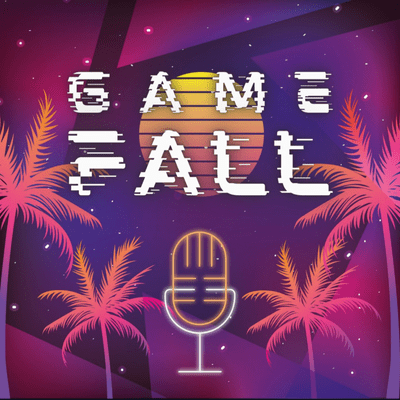 episode Game fall - Episodio 2 - artwork