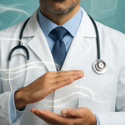 episode Breathwork, Stress Relief, and Healing: Dr. Jad Wehbe’s Science-Backed Approach to Mind-Body Wellness artwork