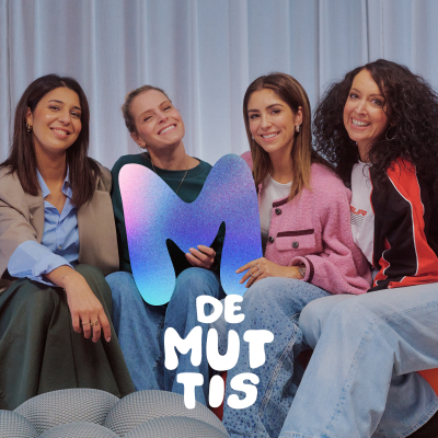 episode 03 — Roepmama’s, overbezorgdheid en de onbestaande me-time artwork