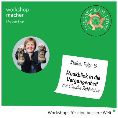 episode Rückblick in die Vergangenheit (#fafofu Mini-Serie) artwork