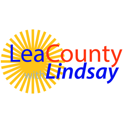 episode Lea County with Lindsay - May 21, 2019 artwork