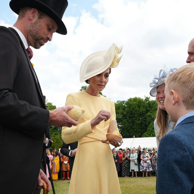 episode Hats off to Kate and Meghan’s royal memories artwork