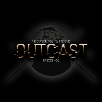 episode Outcast #06 artwork