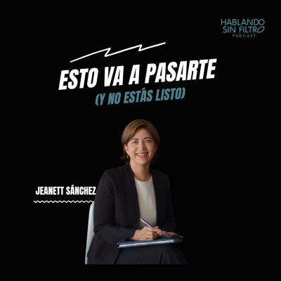 episode ¿Los seguros son caros? Todo lo que necesitas saber HOY. E-205 artwork