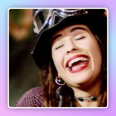 episode What’s Up (What’s Going On) que vuelve a sonar tres décadas después - Acceso anticipado artwork