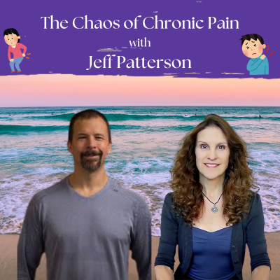 episode The Chaos of Chronic Pain artwork