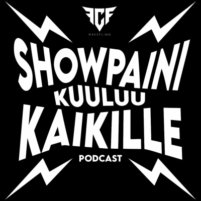 episode JAKSO6: Ensikertalainen yleisössä artwork