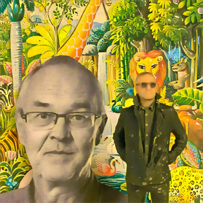 episode Nils Funcke Vs Morgan Johansson artwork
