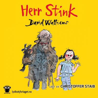 Herr Stink - podcast