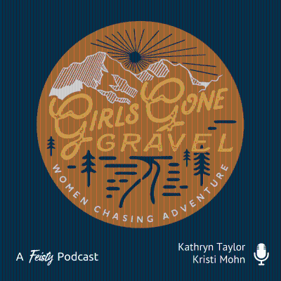 Girls Gone Gravel podcast