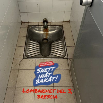 episode 362. Lombardiet del 3, Brescia artwork