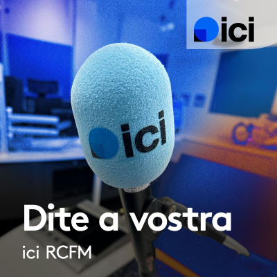 episode Dite a vostra artwork