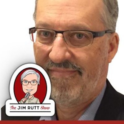 episode EP 303 Mark Stahlman on Pope Leo XIV and the Catholic Church’s Missionary Turn artwork