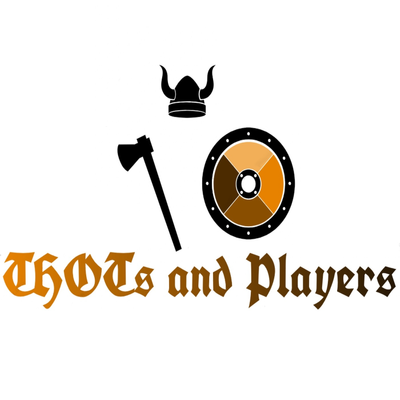 THOTs and Players RPG Podcast