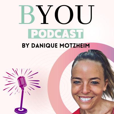 BYOU Podcast