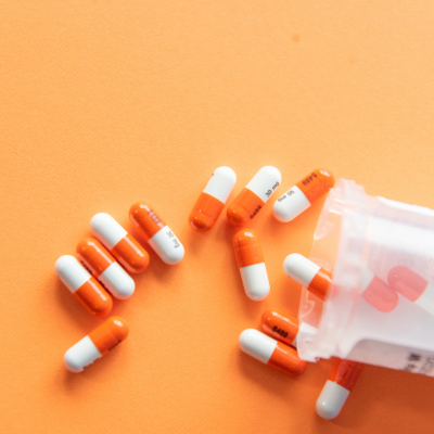 episode ¿Cómo va el abasto de medicamentos en México? artwork