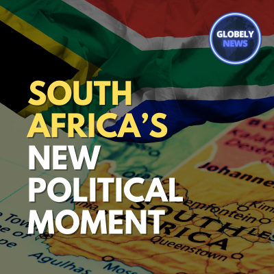 episode South Africa's New Political Moment artwork