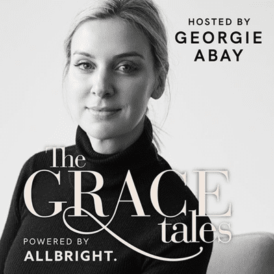 episode Amy Taylor Kabbaz | The Radical Identity Shift Motherhood Brings artwork