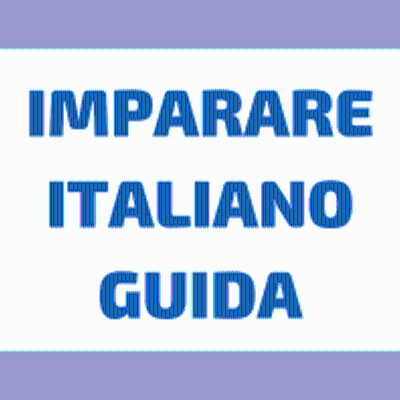 episode Iniziare a Imparare l’Italiano: una Guida Completa artwork