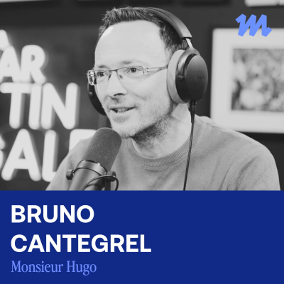 episode #267 - Locatif : les astuces pour louer sans stress - Bruno Cantegrel artwork