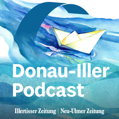 episode Warum ist ein Konzert im Ulmer Zelt so besonders, Cordula Baier und Robbi Freudigmann? artwork