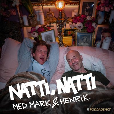 Imagen de portada del programa Natti, Natti