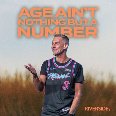 episode HER | Age Ain’t Nothing but a Number | 10.05.25 artwork