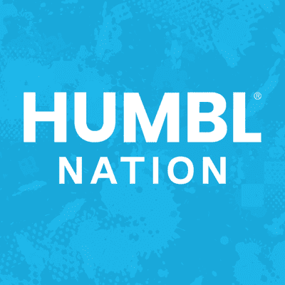 HUMBL Nation with Brian Foote
