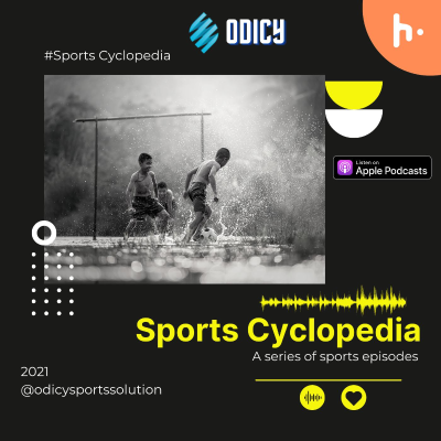 Sports cyclopedia