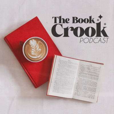 The Book Crook Podcast