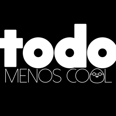 Todo Menos Cool