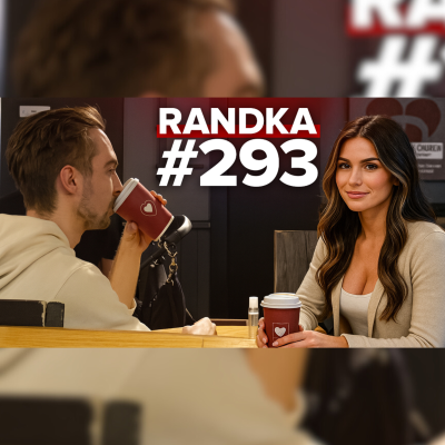 episode Co odkryłem o kobietach po KILKUSET randkach? artwork