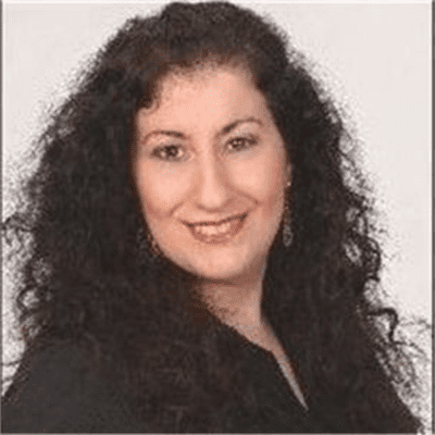 episode International Astrologer,Psychic and Author--Sandy Anastasi artwork