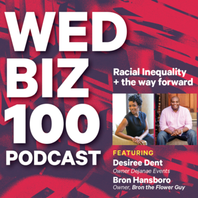 episode Racial Inequality and the Way Forward artwork
