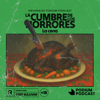 episode Episodio 2. La cena artwork