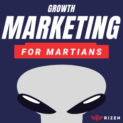 episode Buyer Personas: Yes - They're For Sales Too! artwork