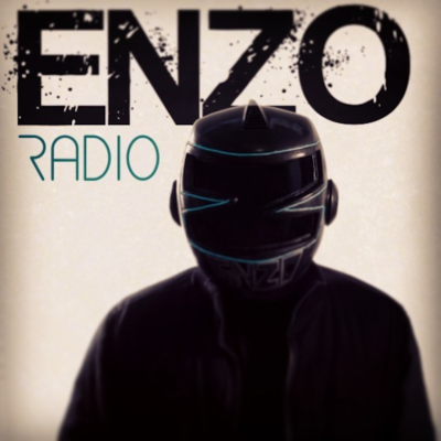 episode Enzo Radio Episode #022 artwork