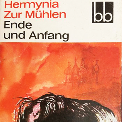 episode Hermynia Zur Mühlen: Widerstand und Weitsicht artwork