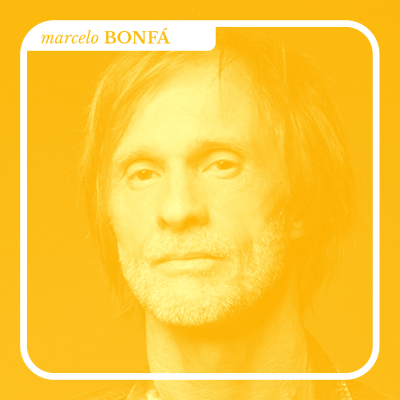 episode Pós-Jovem #291 - marcelo BONFÁ artwork
