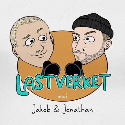 episode 34. Heller rar enn kul artwork