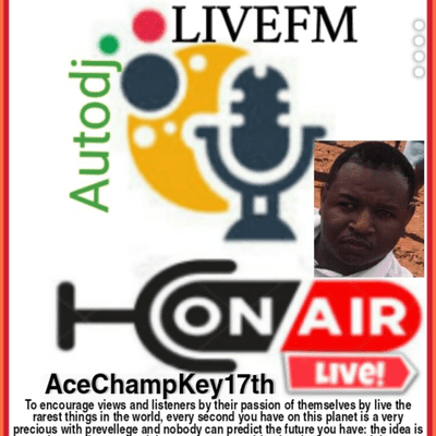 episode Autodj LiveFm artwork
