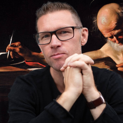 episode Översättning: Allt är en tolkning från ett främmande språk artwork
