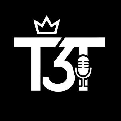 The Wrestling Takeover with Jordan Turner