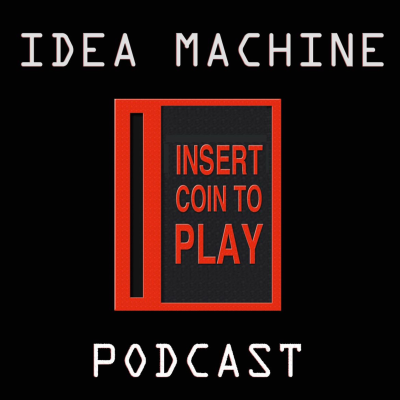 episode Episode 10 - Losing Control artwork